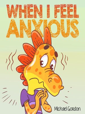 cover image of When I Feel Anxious